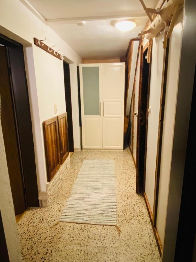 Ferienwohnung Steinberger Фюгенберг Екстериор снимка