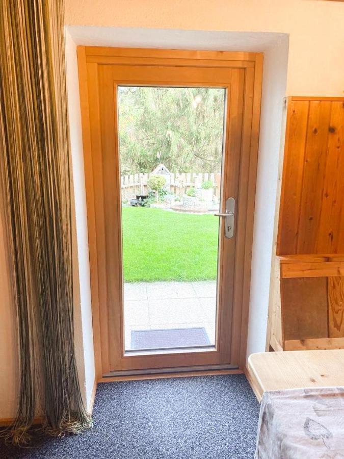 Ferienwohnung Steinberger Фюгенберг Екстериор снимка
